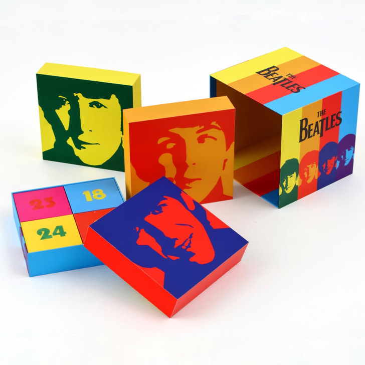 651527 entertainmentearth eaglemossherocollector beatles