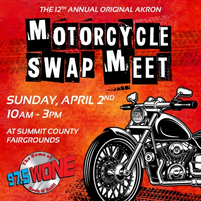 Motorcycle Swap Meet 2023