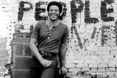 RIP Bill Withers