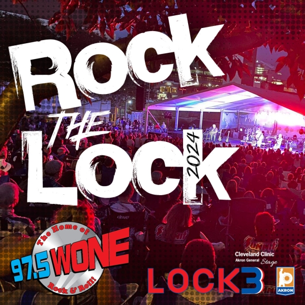 Rock the Lock 2024