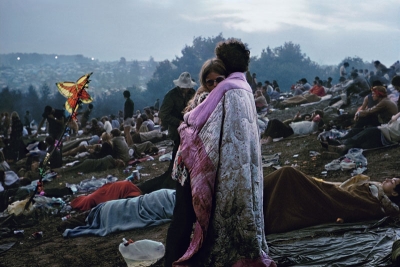 My Memories of Woodstock