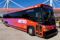 Free Rides on Metro RTA