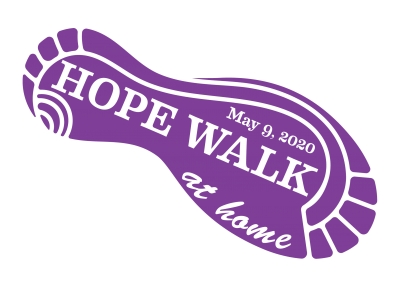 Re-Imagining the Stewart&#039;s Caring Place Hope Walk