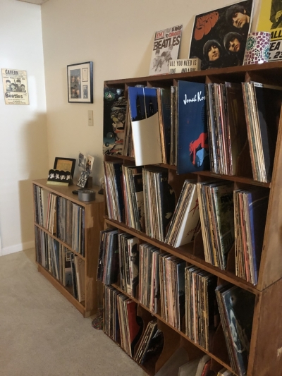 The Vinyl Word - To Keep or Get Rid Of