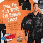 Wone fallapparel 2025