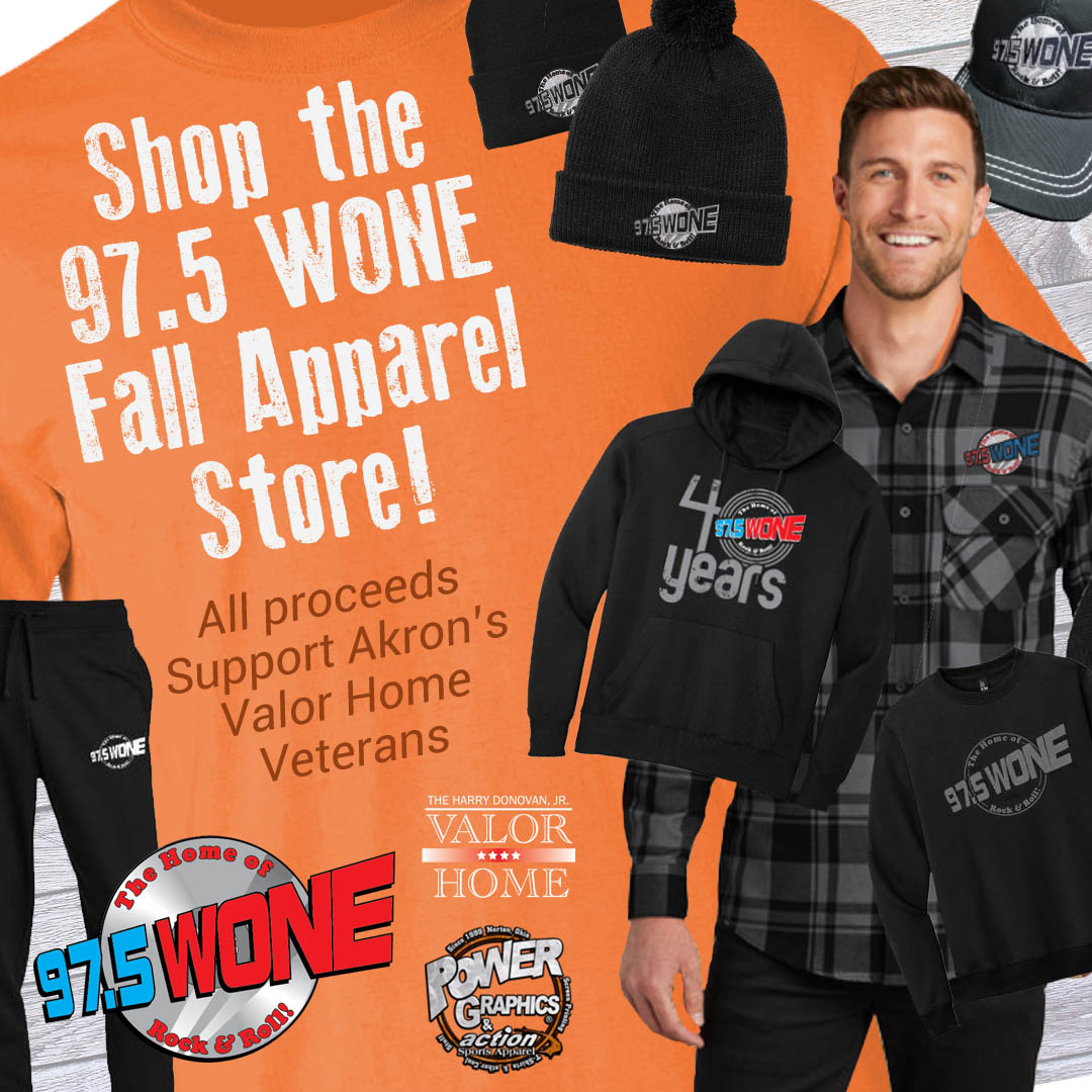 Wone fallapparel 2025