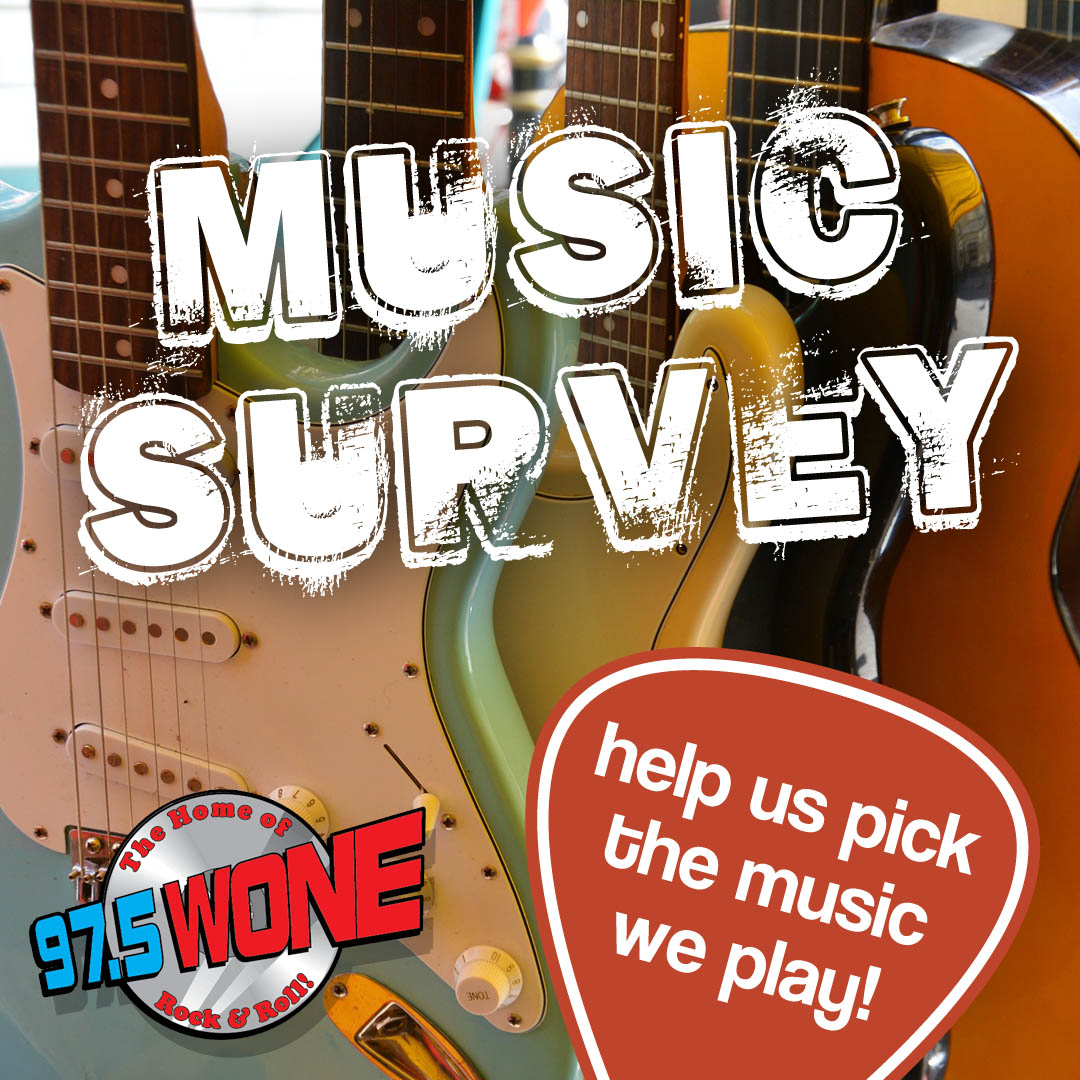 Music Survey