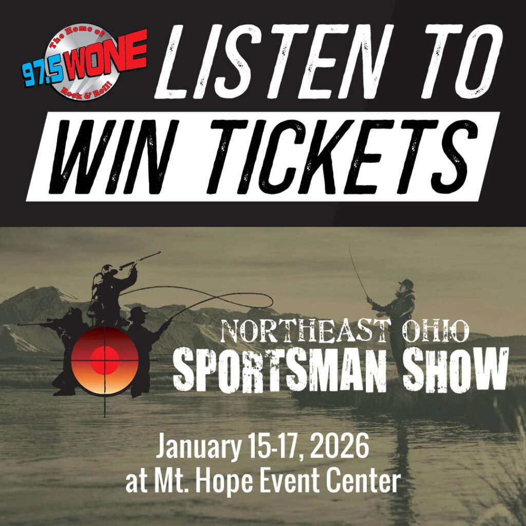 Wone NEOsportsmanShow2026