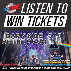 Daily Ticket Contests