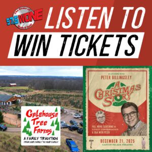 Daily Ticket Contests