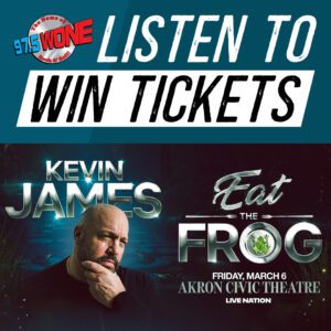 Wone kevinjames giveaway