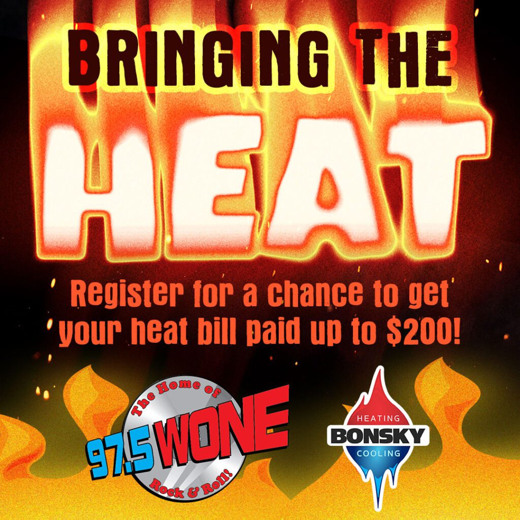 Wone bringingTheHeat2026