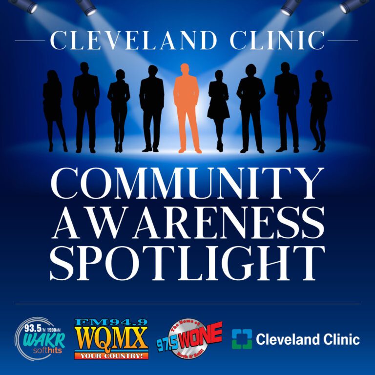 Clevclinic communityawarenessspotlight