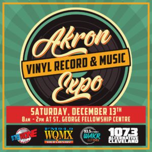 VinylRecordExpo dec2025