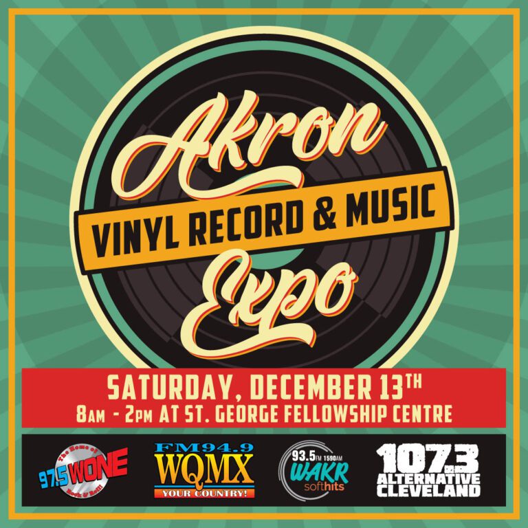 VinylRecordExpo dec2025