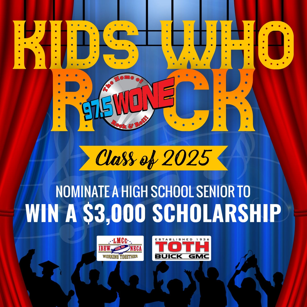 Kids Who Rock