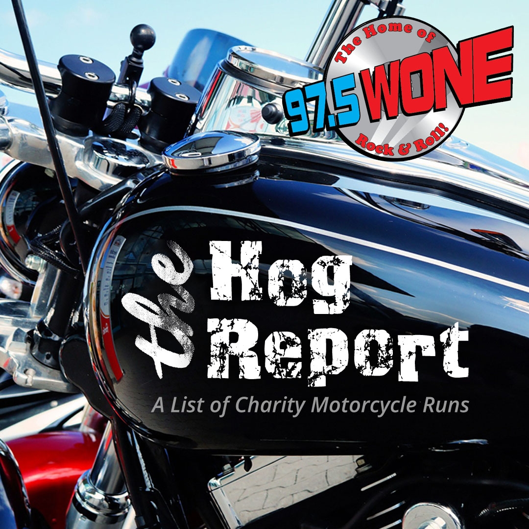 The Hog Report