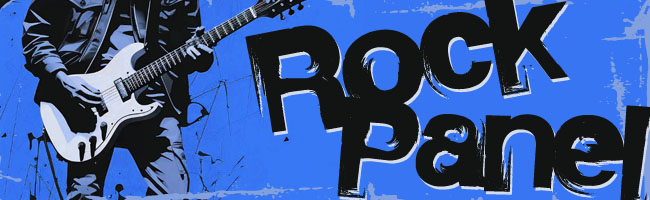Wone rockpanel header