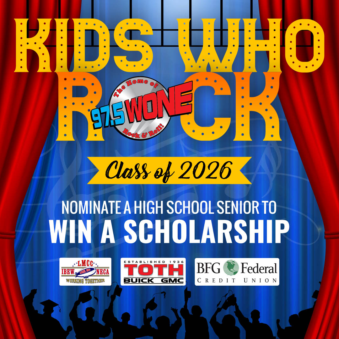 Kids Who Rock