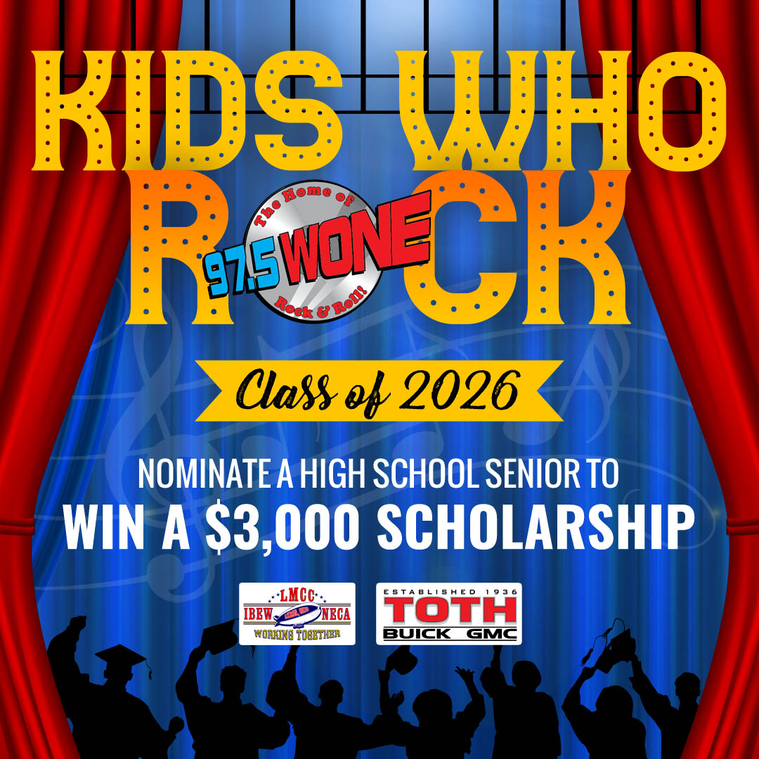 Kids Who Rock