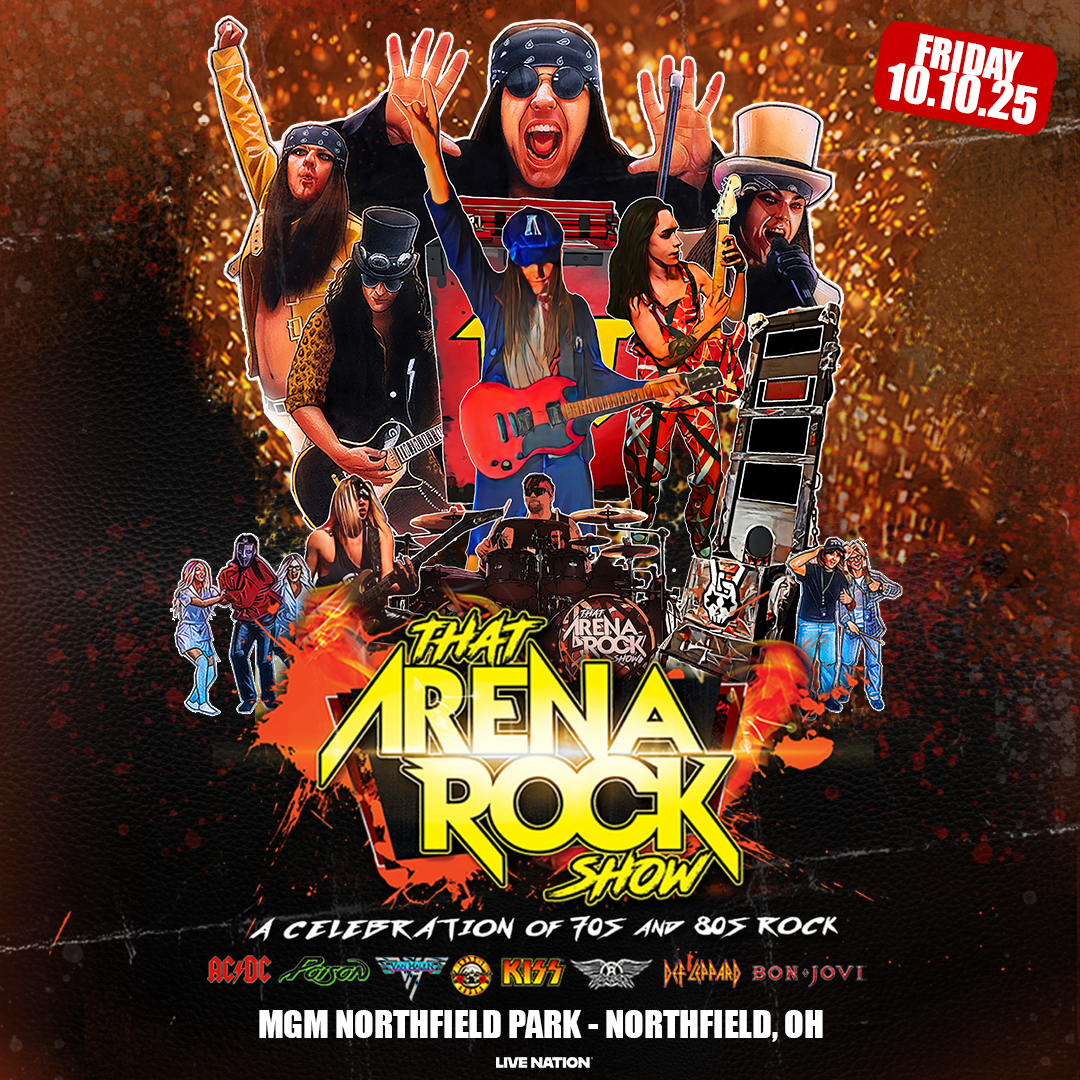 Static social instagram 1080x1080 thearenarockshow 2025 regional mgmnorthfieldpark 1010