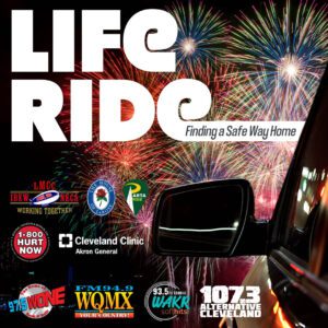 Liferide july4