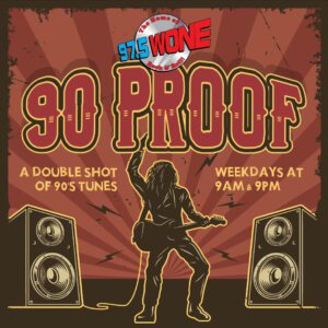 Wone 90proof