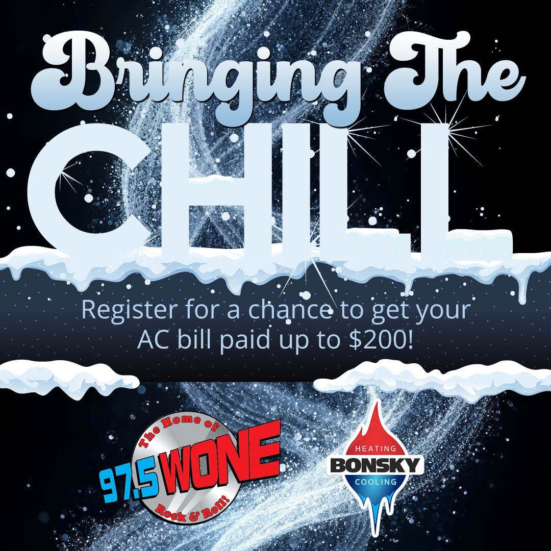 Bringing the Chill