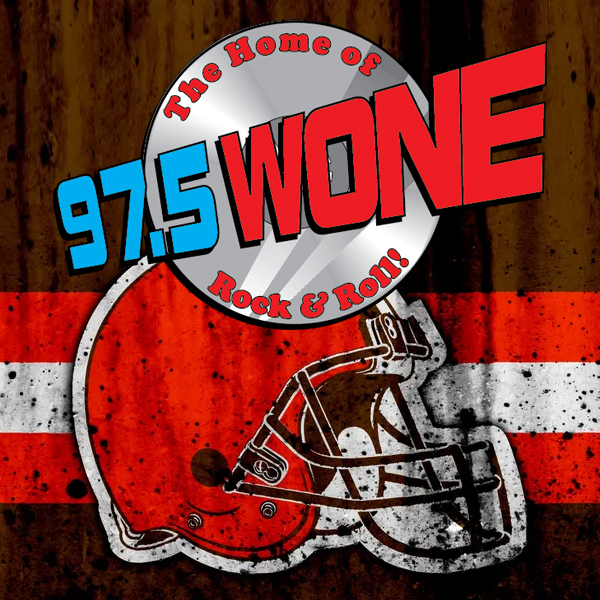 Cleveland Browns Football
