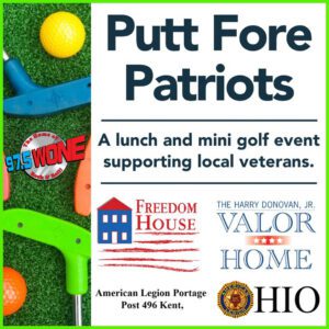 Wone puttforepatriots