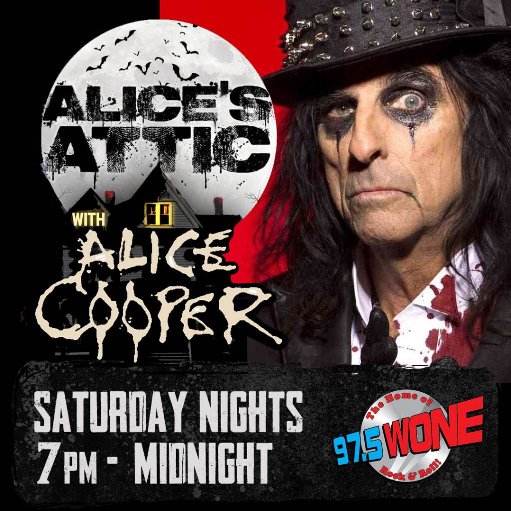 Wone alicesattic