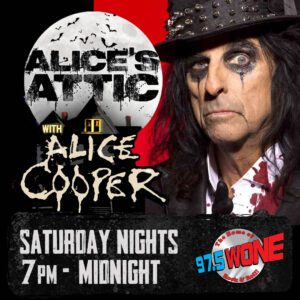 Wone alicesattic