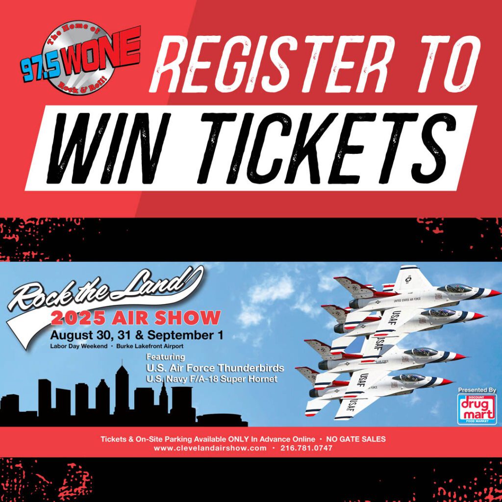 Wone cleairshow2025 register