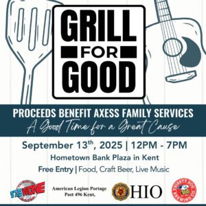 Wone grillforgood