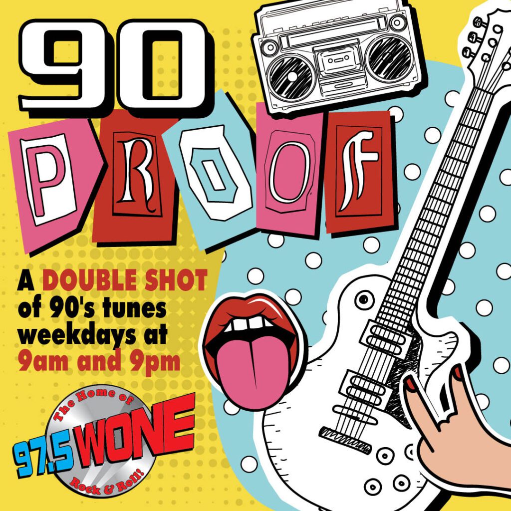 Wone 90proof