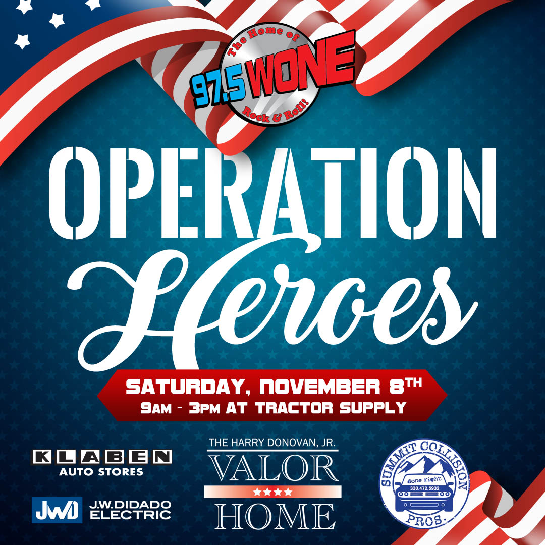 Operation Heroes 2025