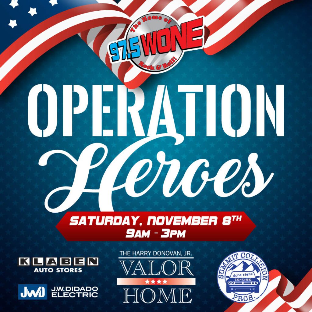 Wone opheroes2025