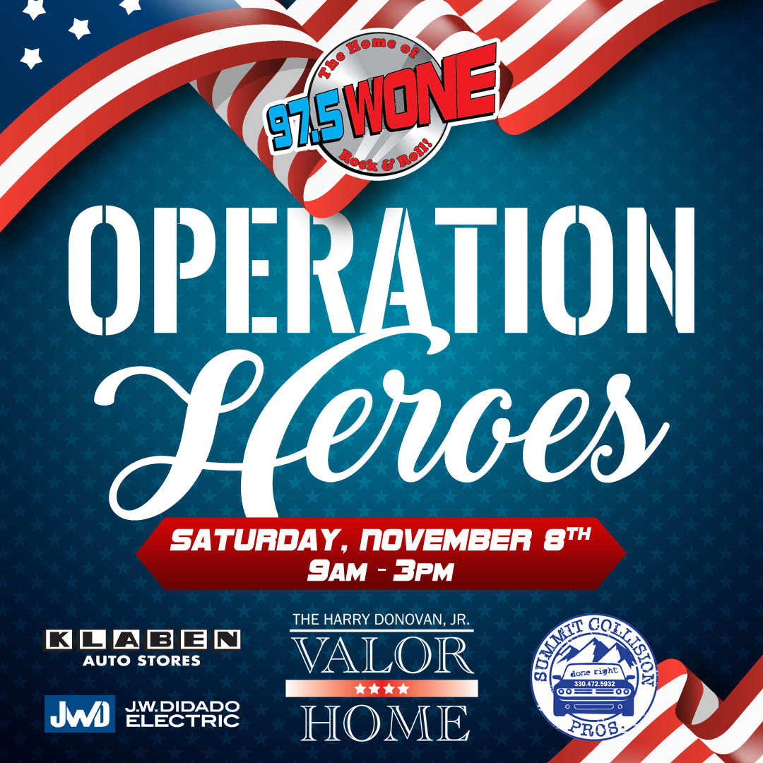 Operation Heroes 2025