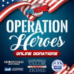 Wone opheroes2025 donations