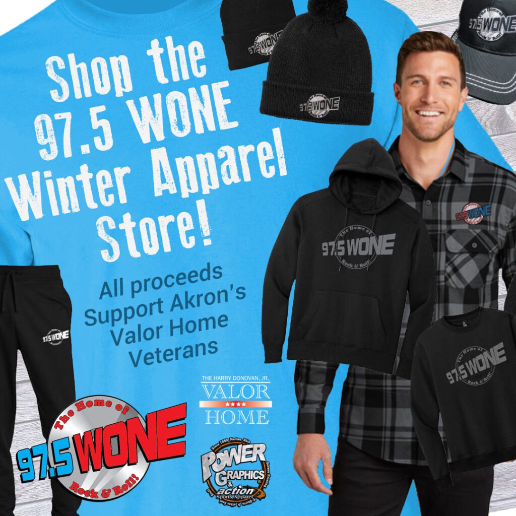 Wone winterApparel2026