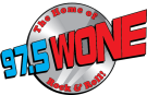 Wone logo