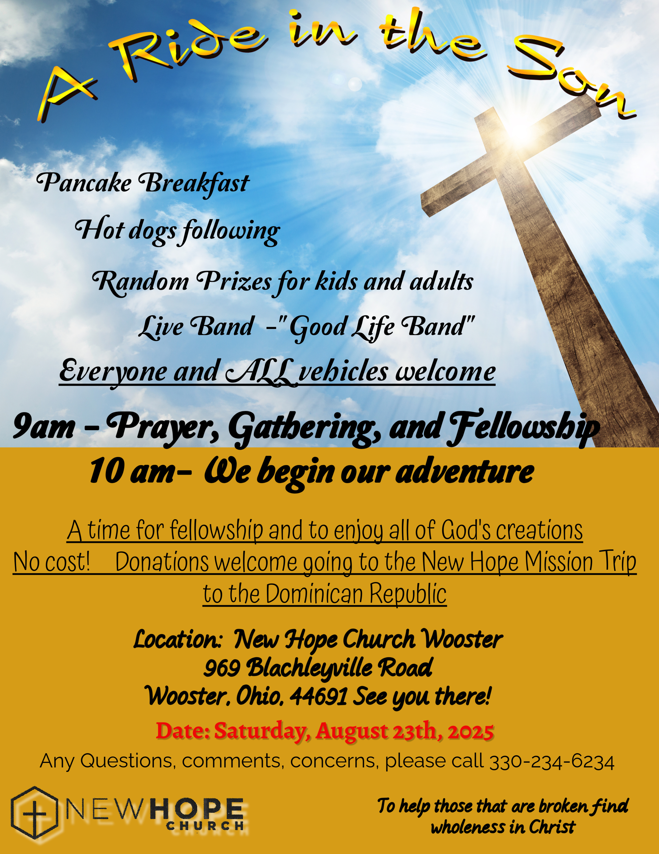 Yl2joigtmtpn a ride in the son flyer